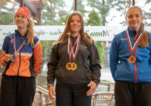 Additions to the Moldovan Olympic team