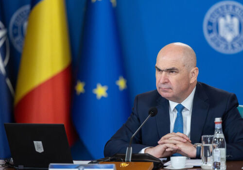 România introduce măsuri anticriză