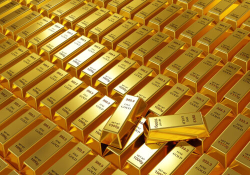 Belarus’ reserves grow amid rising gold prices