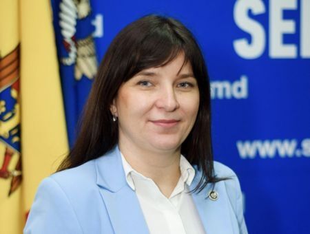 Новый министр финансов Новый министр финансов