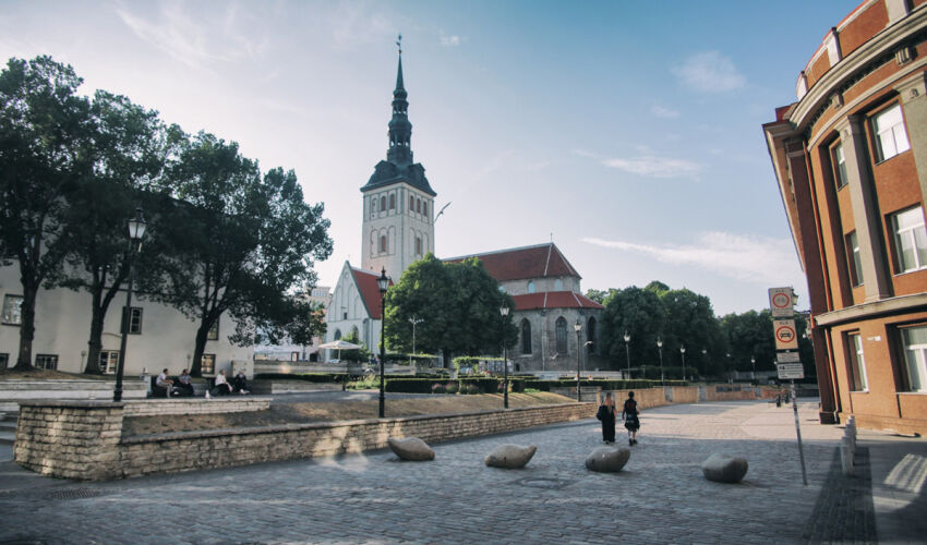 Tallinn