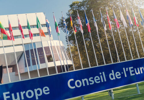 O delegație a Consiliului Europei va evalua modul în care Moldova protejează drepturile minorităților naționale