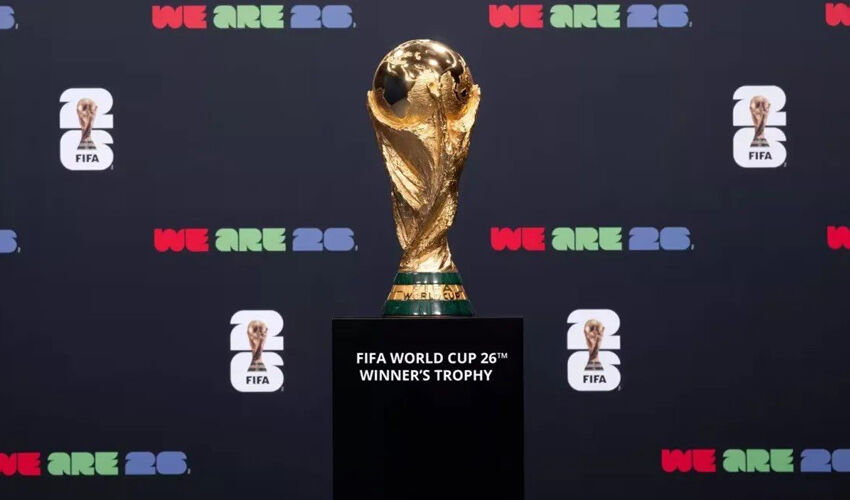 ЧМ по футболу-2026 определился с матчами