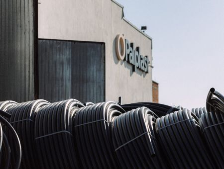 Palplast удвоит объемы производства