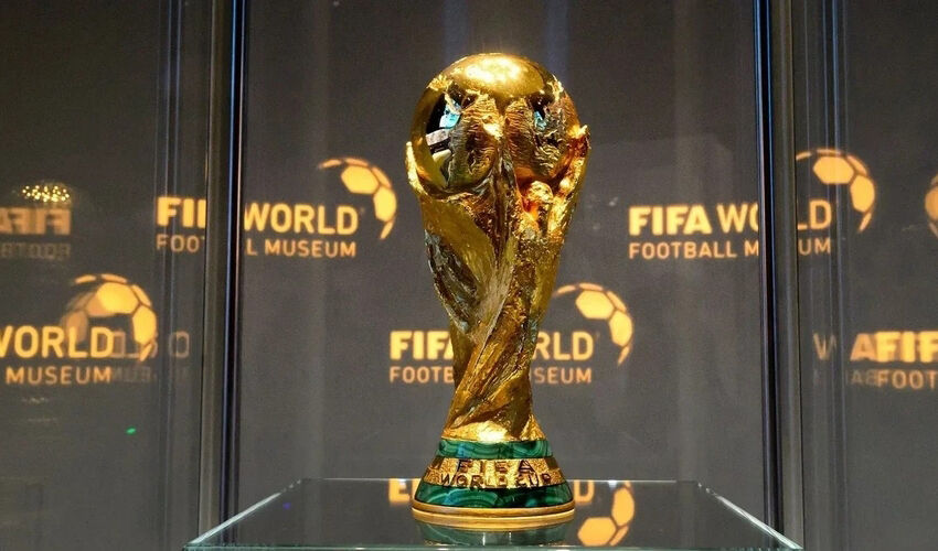 85% dintre participanții la Mondialul de fotbal 2026 au fost stabiliți 85% dintre participanții la Mondialul de fotbal 2026 au fost stabiliți