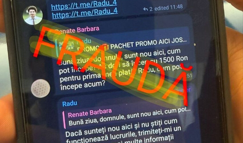 Frauda