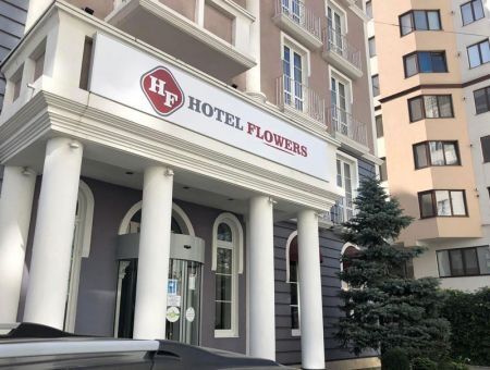 «Best Western Hotel» уходит из Молдовы «Best Western Hotel» уходит из Молдовы