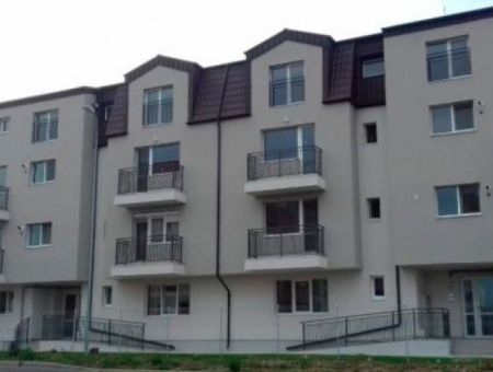 Жилой фонд Молдовы