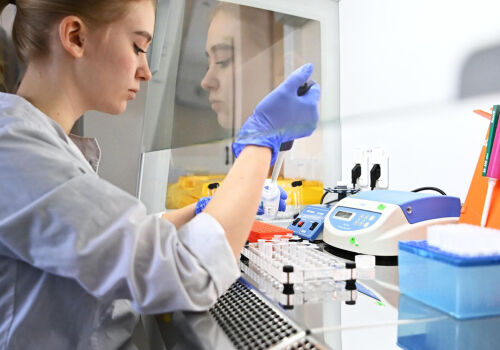 Новые регламенты – для удобрений и контроля ветеринарных препаратов