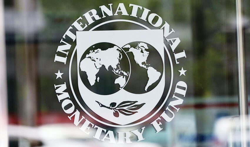 IMF: “It’s not about the money…”