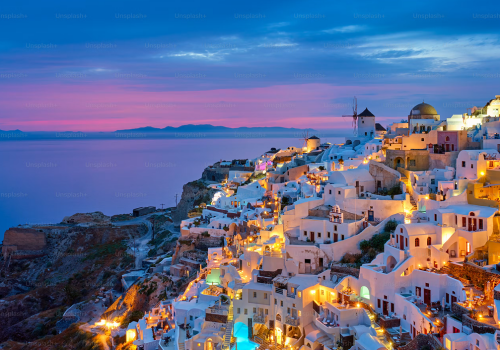 Inspectorii fiscali au efectuat controale țintite în Santorini