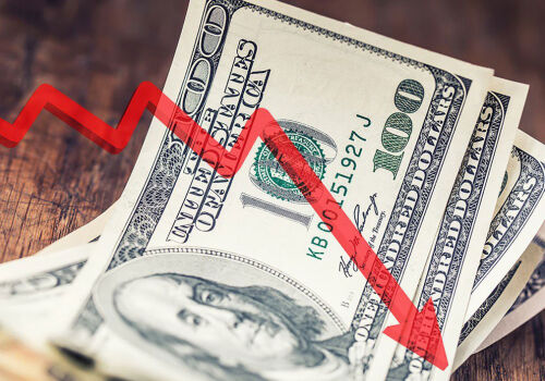 Slăbirea dolarului a crescut datoria de stat a Moldovei cu aproape 60 de milioane de dolari