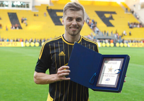 Fostul jucător al lui Sheriff dezvăluie salariile de la club