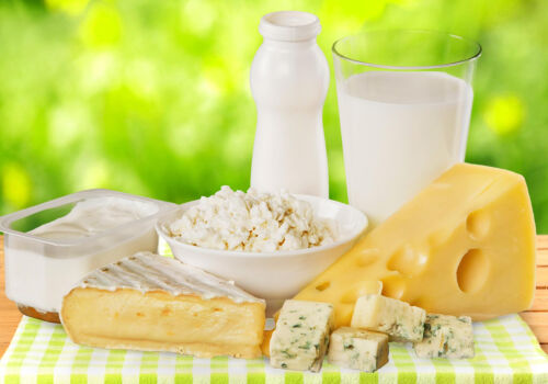 Каролина Линте: «Продукты глубокой переработки молока – удел богатых стран»