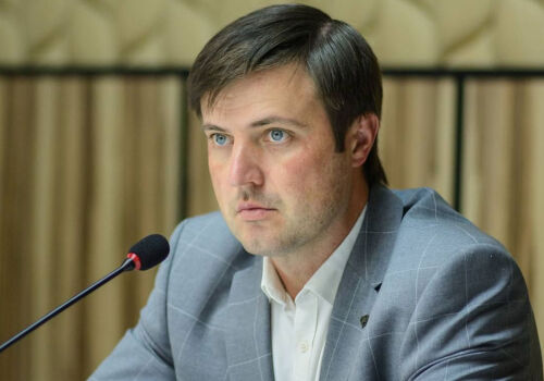 Ucraina a consolidat portofoliul agricol în cadrul noului guvern Ucraina a consolidat portofoliul agricol în cadrul noului guvern