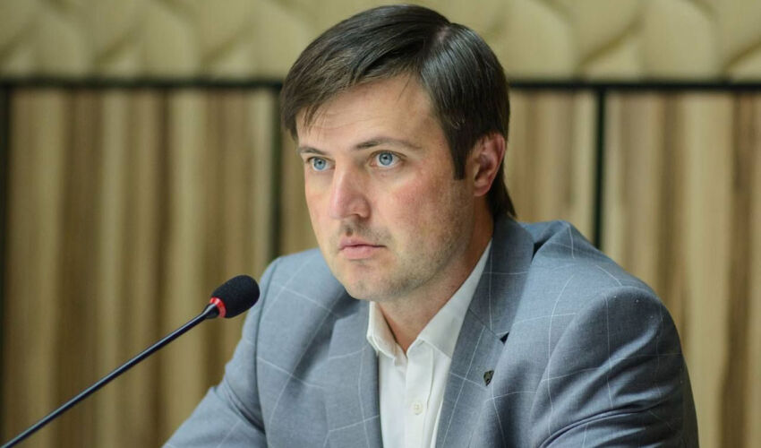 Ucraina a consolidat portofoliul agricol în cadrul noului guvern Taras Vysotsky