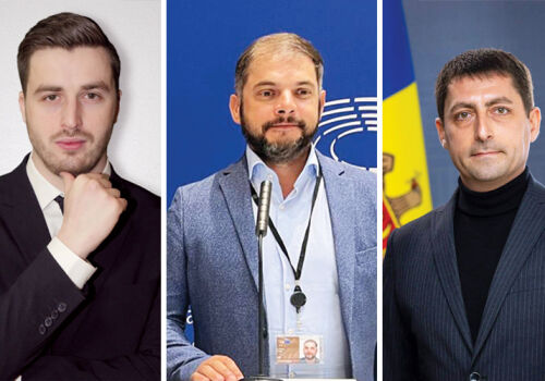 Șansele Moldovei în procesul de redresare a Ucrainei Șansele Moldovei în procesul de redresare a Ucrainei