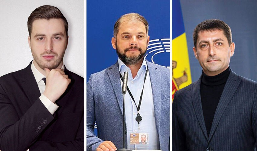 Moldova’s chances in Ukraine’s recovery process Moldova’s chances in Ukraine’s recovery process