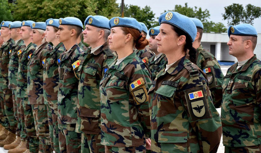 Женщин хотят призвать в армию Женщин хотят призвать в армию