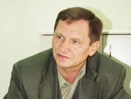 Тест на выживаемость