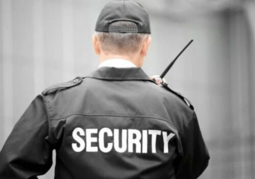 Două companii de securitate de stat fuzionează