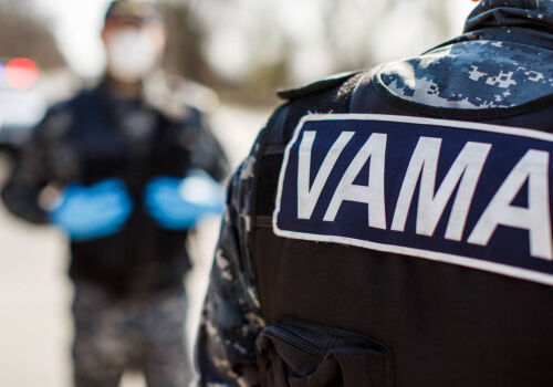 În decursul unei săptămâni, autoritățile vamale au virat în buget aproape un miliard de lei În decursul unei săptămâni, autoritățile vamale au virat în buget aproape un miliard de lei