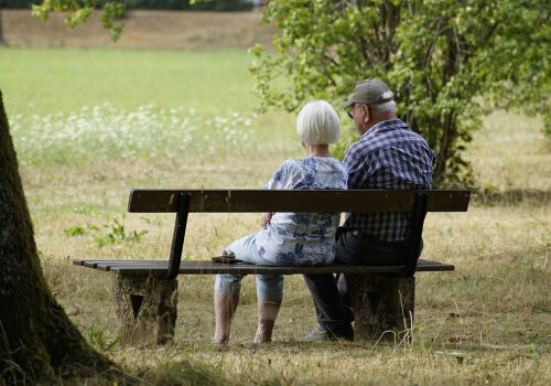 Льготные путевки будут доступны всем ветеранам труда