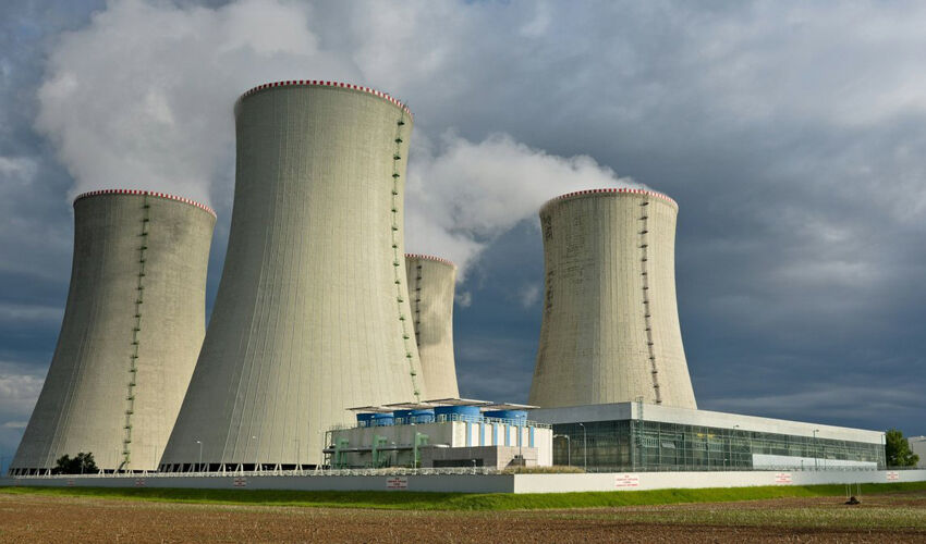 Moldova is going to build a modular nuclear reactor