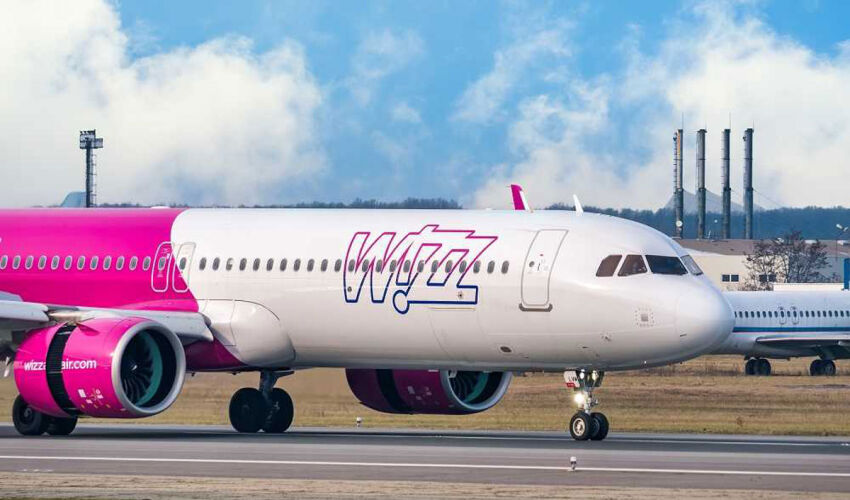 Wizz Air