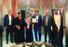 Moldovan Embassy in Qatar engaged in cultural diplomacy