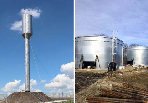 Proiecte de infrastructură pentru locuitorii din regiunea de nord Proiecte de infrastructură pentru locuitorii din regiunea de nord