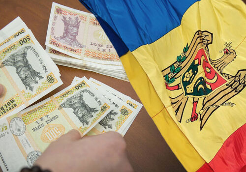 Salariul minim va fi aliniat la standardul european – 50% din salariul mediu la nivel național