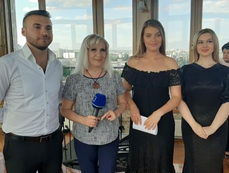Розы для Марии Розы для Марии