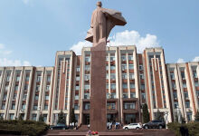 Starting August 1, VAT and excise taxes will be introduced in Transnistria