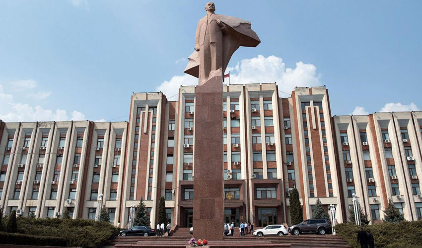 Тирасполь