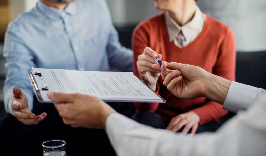 Insurance brokers “account for” more than half of the insurance market insurance