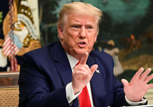 НАТО совершило «большую ошибку» НАТО совершило «большую ошибку»