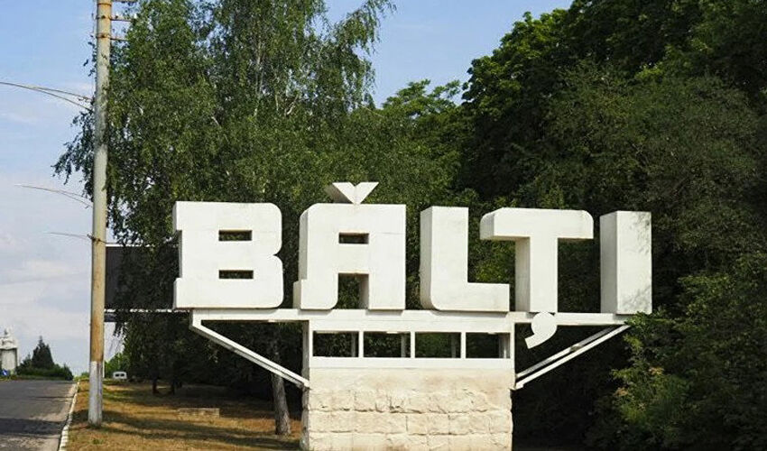 Balti’s budget in 2026 will amount to 1.2 billion lei Balti’s budget in 2026 will amount to 1.2 billion lei