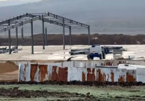 Промпарк в Чадыр-Лунге станет локомотивом экономики региона