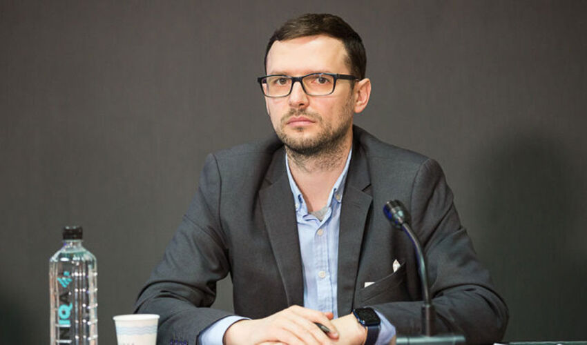 Stanislav Gilecki