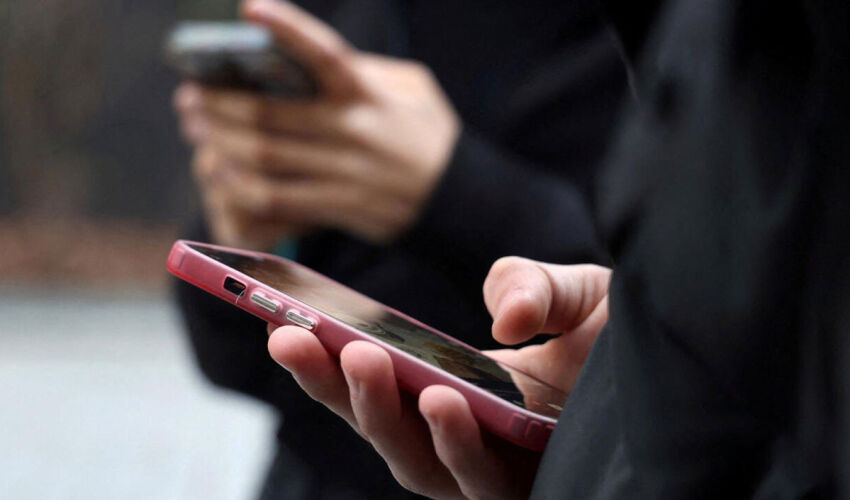 смартфоны вредят рождаемости