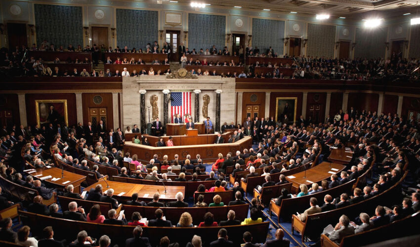 U.S. Congress