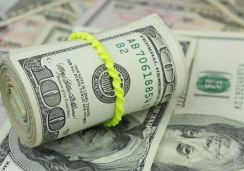 External debt increased by 12.4%