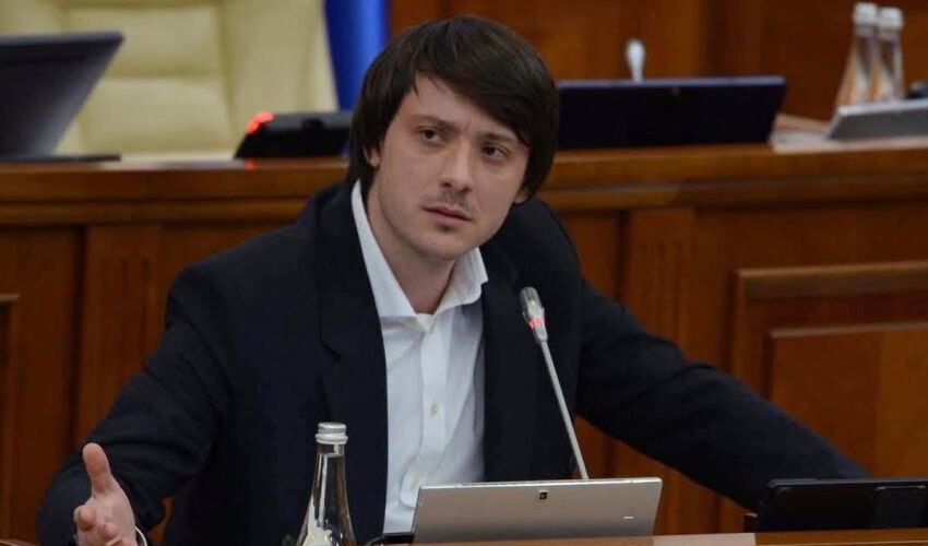Александру Вершинин