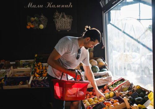 Regiunea Europei și Asiei Centrale înregistrează progrese în ceea ce privește combaterea foametei, însă o alimentație sănătoasă rămâne inaccesibilă pentru aproape 60 de milioane de oameni