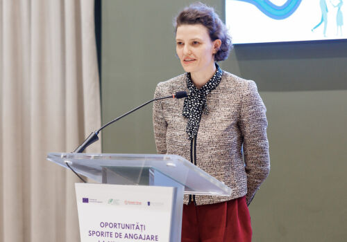 Soros Moldova susține elaborarea noului program național de ocupare a forței de muncă