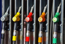 ANRE named the main fuel suppliers to Moldova