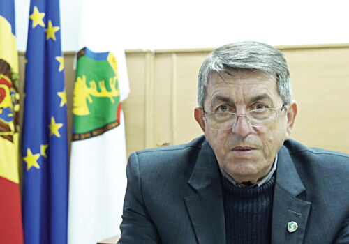 „Care este rostul vânătorii? Să hrănești fiara…” „Care este rostul vânătorii? Să hrănești fiara…”