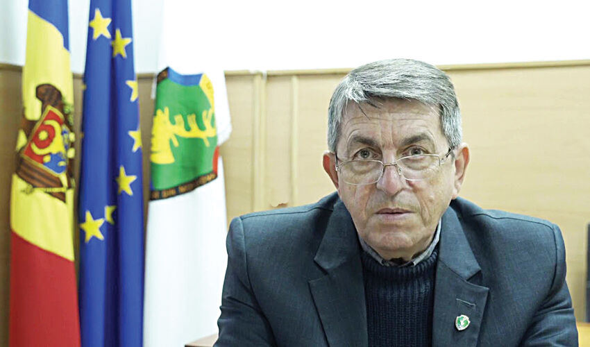 „Care este rostul vânătorii? Să hrănești fiara…” „Care este rostul vânătorii? Să hrănești fiara…”