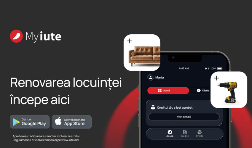 iute credit